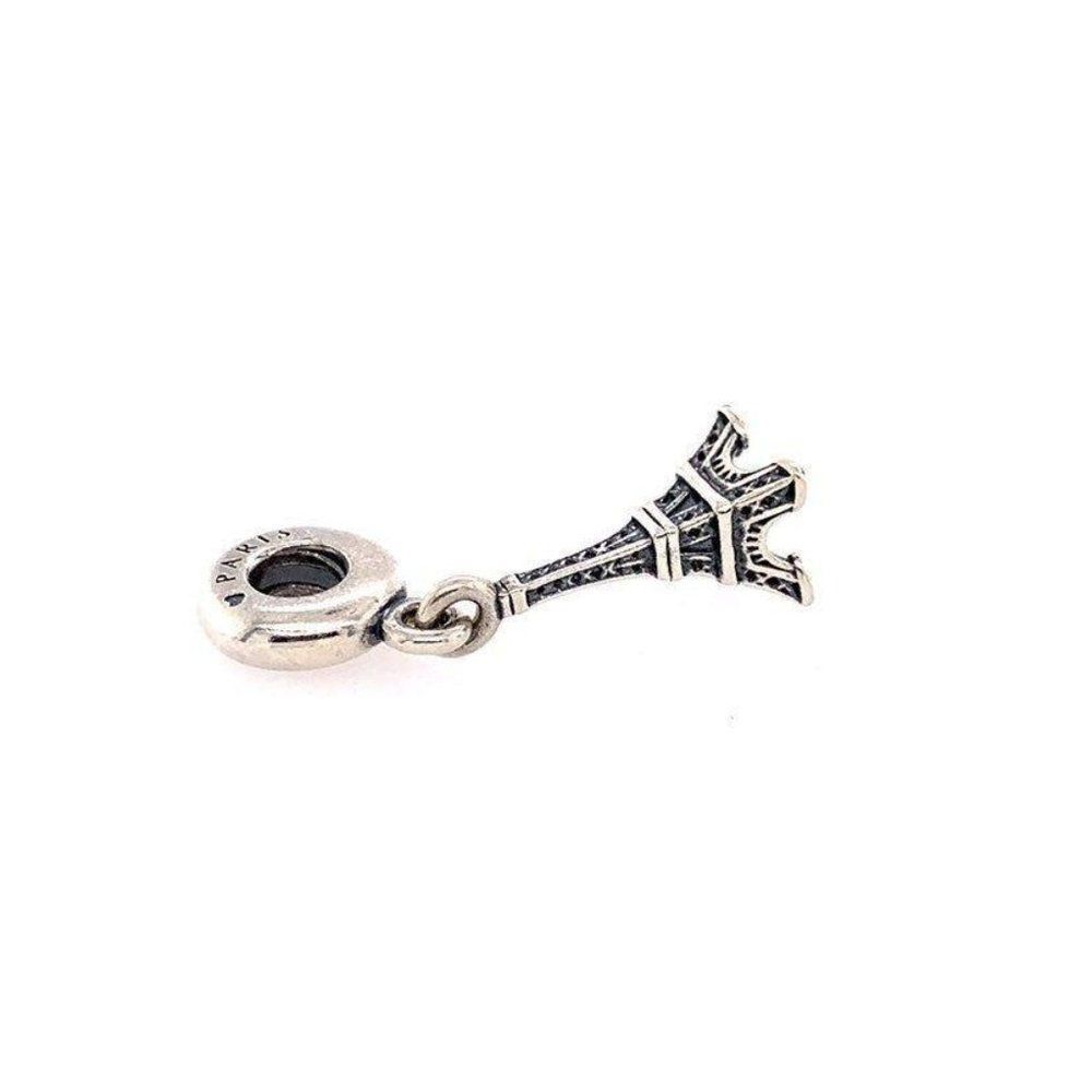 Pandora Eiffel Tower Paris Charm - Picture 5 of 5